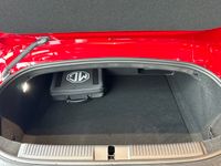 MG Cyberster - Vorschau Bild 11