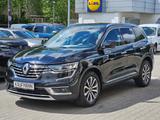 Renault Koleos Limited 4x4 dCi 190 4WD - Renault Koleos: Limited