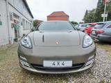 Porsche Panamera 4 S/Aut./Navi/Xenon/Leder/GSD/21-Zoll - Porsche Panamera aus 2010: 4s
