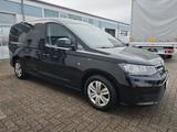 Volkswagen Caddy Maxi Rollstuhlgerecht Navi Sitzheiz. Kam. - : Rollstuhlgerecht