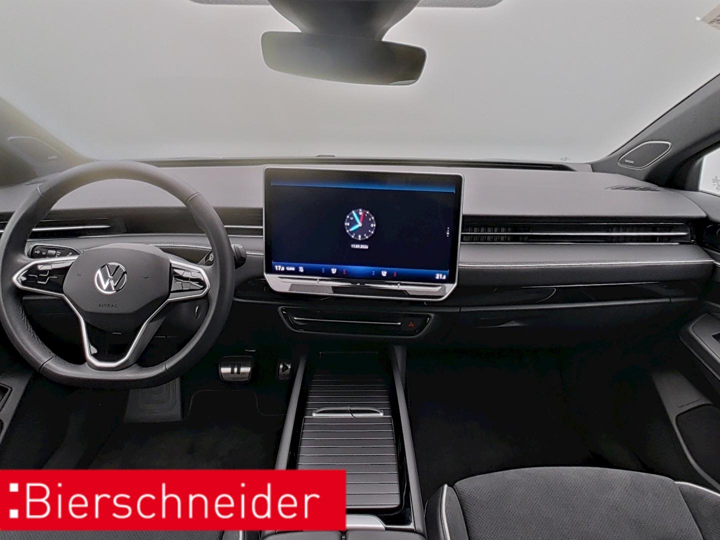 Volkswagen ID.7 PRO S BLACK-STYLE 5-J-GAR SMART-GLAS