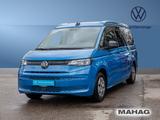 Volkswagen California Beach Camper - Volkswagen T7 California mit Diesel-Antrieb: Automatik