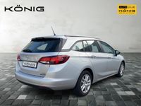 Opel Astra - Vorschau Bild 3