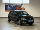 Volkswagen Polo V Allstar+NAVI+Multifunktionslenkrad - VW Polo Gebrauchtwagen in Bremen