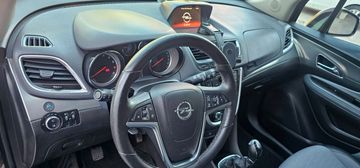 Opel Mokka - 9