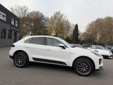 Porsche Macan S 1.Hand Leder/Pano/BOSE/LUFT/14Wege - Porsche Macan in Duisburg