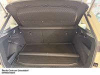 Skoda Kamiq - Vorschau Bild 8
