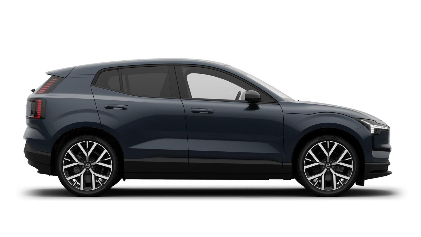 Volvo EX30 - Bild 5