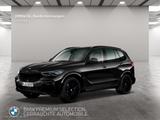 BMW X5 M50i Standheizung Night Vision Massage AHK - gebrauchte BMW X5 M50 aus dem Jahr 2021