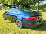 Jaguar XF 25t 250PS AHK, Prestige, Automatik - Jaguar XF mit Benzin-Antrieb: Limousine