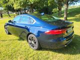 Jaguar XF 25t 250PS AHK, Prestige, Automatik - Jaguar XF aus 2020