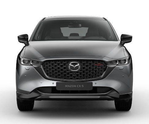 Mazda CX-5 2.5 HOMURA COMH *Matrix-LED*BOSE*