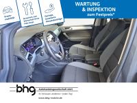 Volkswagen Touran - Vorschau Bild 10