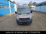Mercedes-Benz Sprinter 314 Cdi .Klimaanlage.Euro.