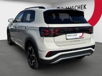 Volkswagen T-Cross - Vorschau Bild 4