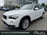 BMW X1 18d X-DRIVE/ANHÄNGERKUPPLUNG/SCHECKHEFT/PDC - BMW X1: Anhängerkupplung