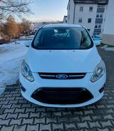 Ford Grand C-Max EcoBoost Titanium 7-Sitze... - Ford Grand C-Max von privat