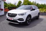 Opel Grandland 1.2 Business Innovation Navi LED 360° - Opel Grandland (X): Weiß