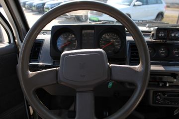 Isuzu Trooper *SEHR GUTER ZUSTAND FÜR SEIN ALTER*