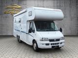 Dethleffs Globetrotter *Automatik* *3-Achser* - Dethleffs Globe