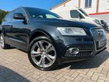Audi Q5 2.0 TFSI  quattro/S-Line/Pano/Navi/HU&AU NEU - Audi Q5 in Rostock