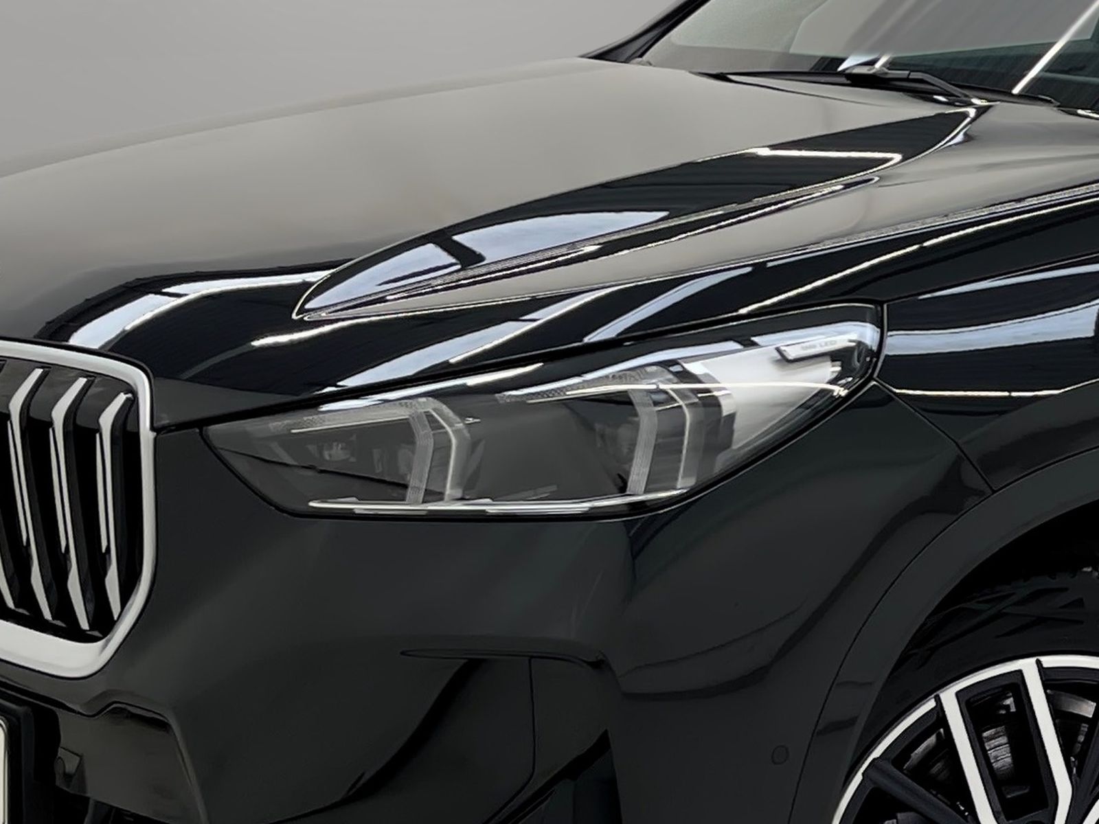 BMW X1 - Bild 7