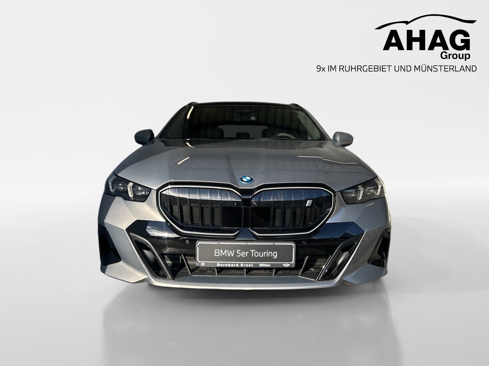 BMW i5 eDrive40 Touring M-Sportpaket Pro | Parking A imagem 2