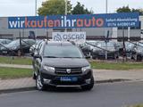 Dacia Sandero II Stepway Prestige*TEMPOMAT*PDC !! - Dacia Sandero in Mönchengladbach