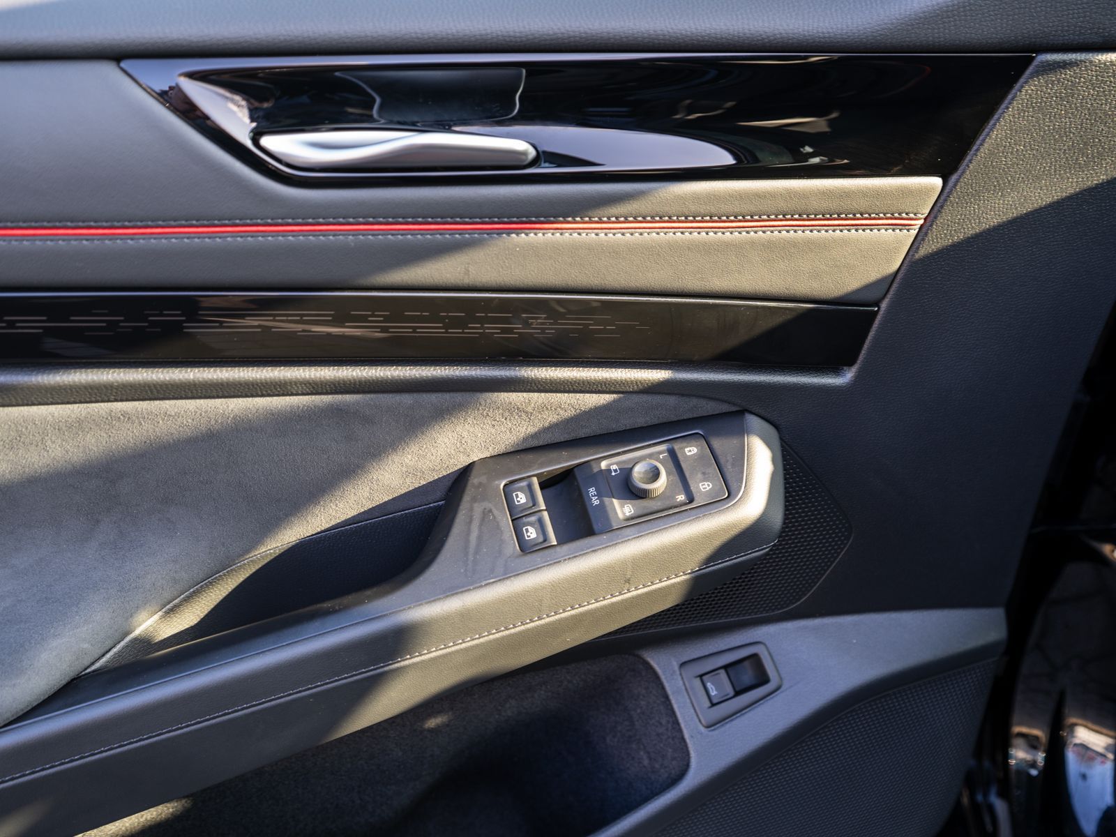 Volkswagen ID.7 - Bild 11