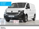 Volkswagen T7 Transporter E-TRANSPORTER KASTEN DSG LED KLIM - mit Elektro-Antrieb: Kleinbus