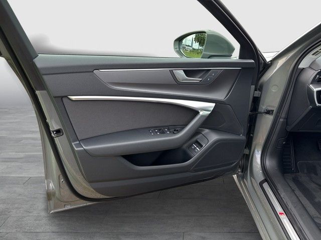 A6 Avant S line 50 TFSI e quattro AHK MATRIX