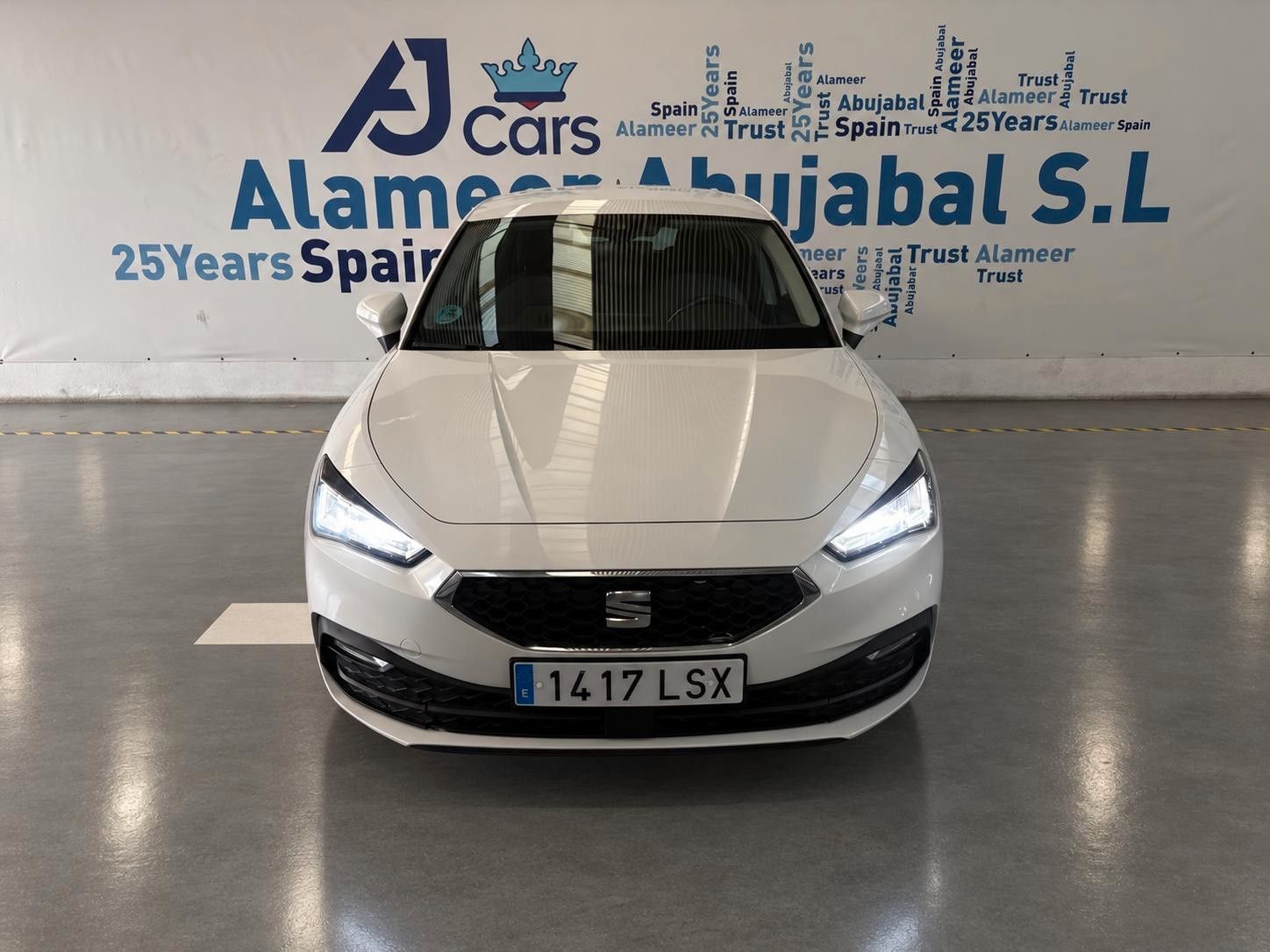 Seat Leon Style imagem 2