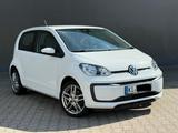 Volkswagen VW Up! 1.0 ALU*Spurtass*LED*Klima*Tüv*Blue... - Volkswagen up! in Kiel