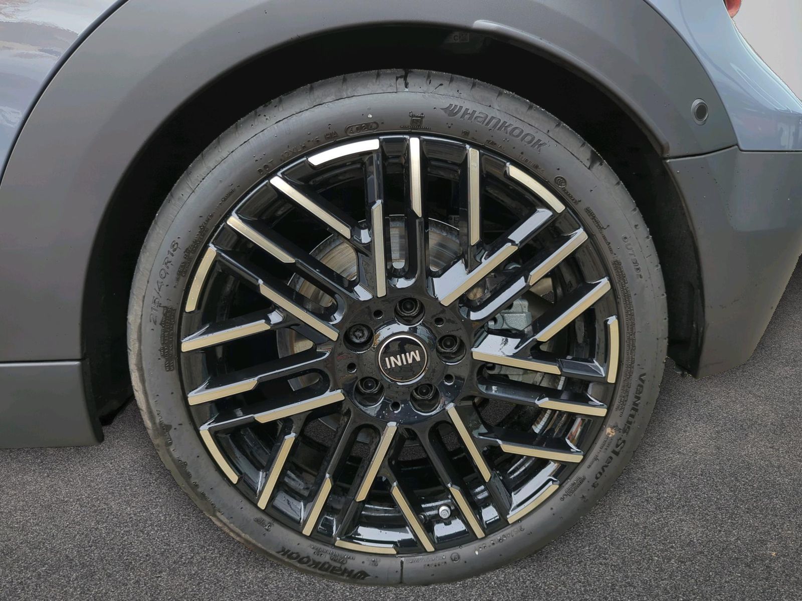 MINI Cooper S Cabrio - Bild 17