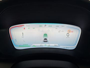BYD SEAL U DM-i PHEV 26.6kWh Comfort ACC 360 11kw OB