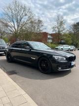 BMW 730D FO1 Black Edition / TÜV / Facelift - BMW 730 in Hamburg