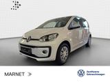 Volkswagen up! 1.0 move up! *KAMERA*SHZ*KLIMA*PDC*ALLWETTER - Volkswagen up! mit Benzin-Antrieb: 1.0