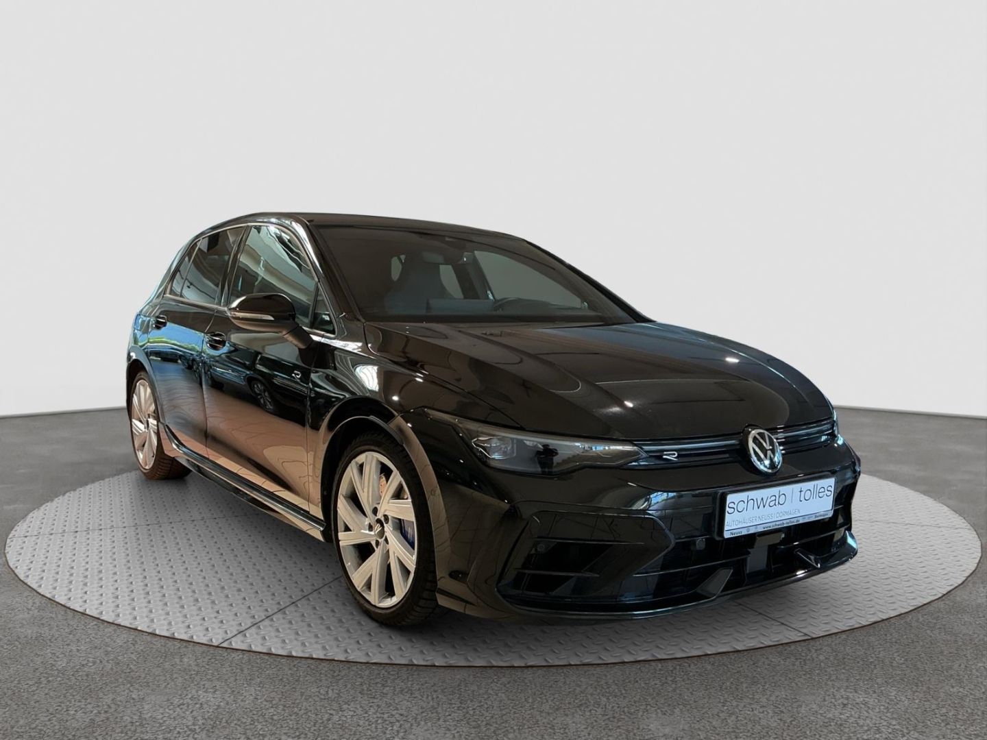 Volkswagen Golf R VIII 2.0 TSI 7-DSG 4-Motion HUD HarmanKar foto 3
