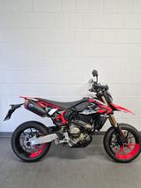Ducati Hypermotard 698 Mono RVE div. Performance - DUCATI HYPERMOTARD 698 MONO RVE