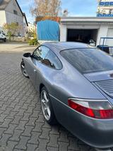 Porsche 996 Carrera Coupé Carrera - Porsche 996 Gebrauchtwagen
