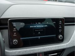 Foto Nummer 9: SKODA Kamiq