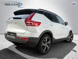 Volvo XC40 T5 Recharge R Design Expression - Volvo XC40 Recharge-R-Design-Expression