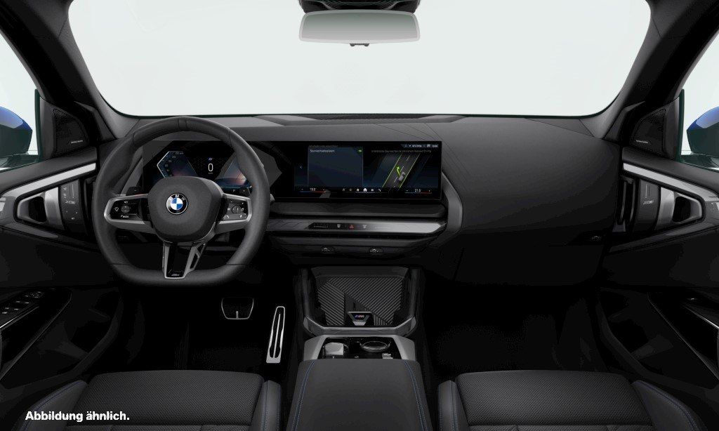 BMW X3 20d xDrive M Sport Standheizung AHK Harman K foto 3