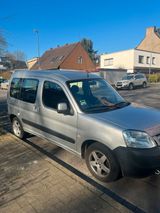 Citroën Citroen berlingo - Citroën Berlingo aus 2006