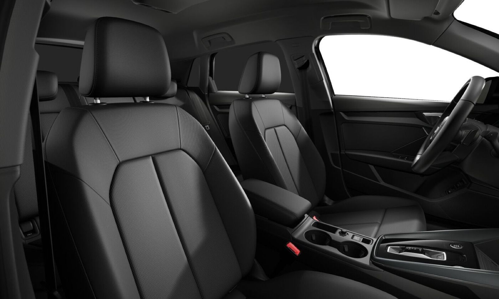Audi A3 - Bild 5