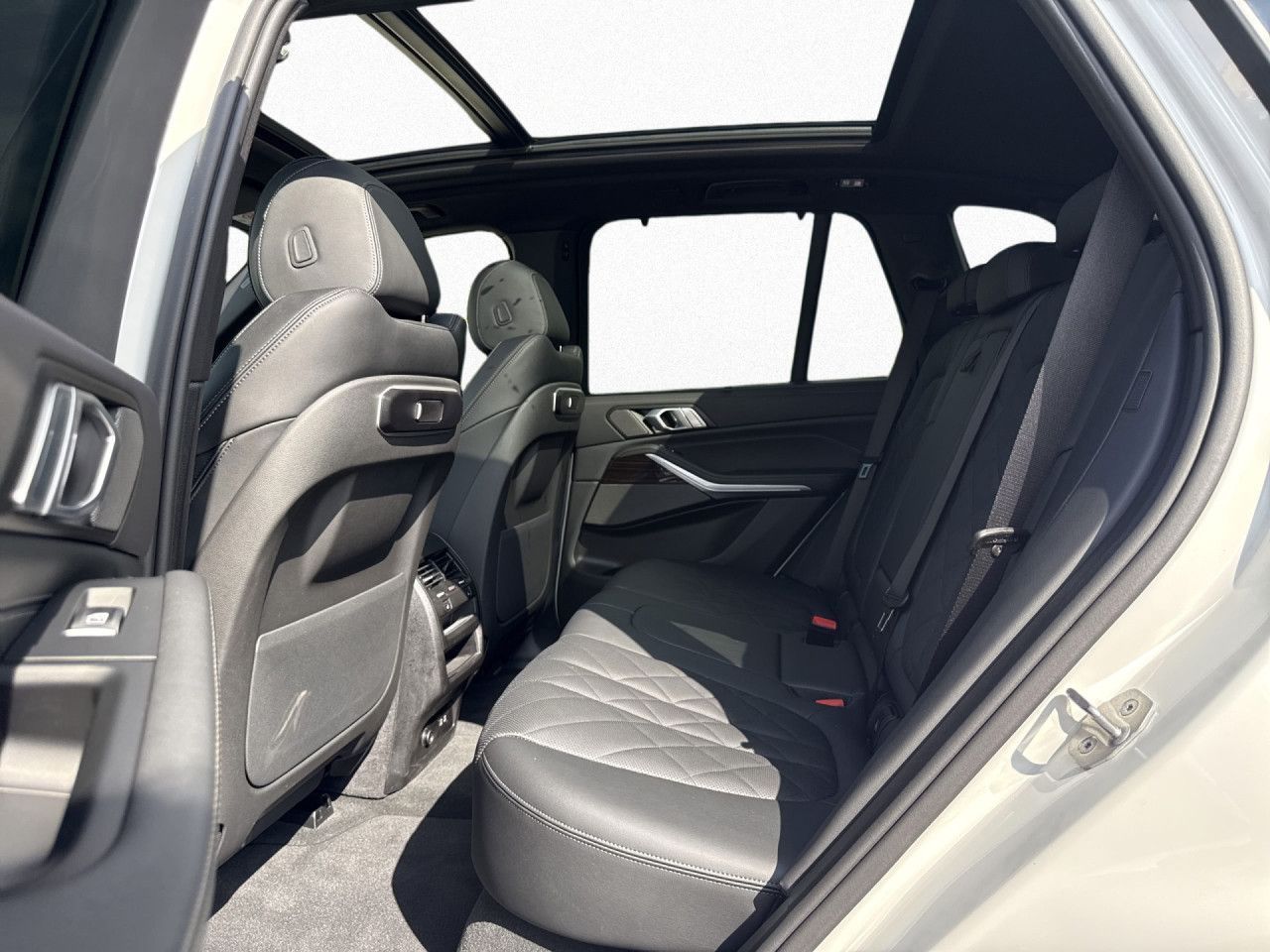 BMW X5 - Bild 14