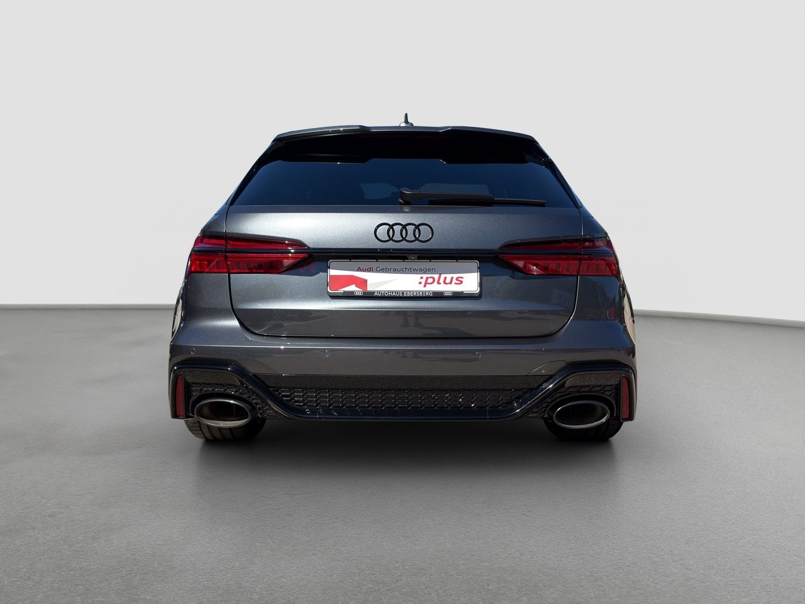Audi RS6 - Bild 7