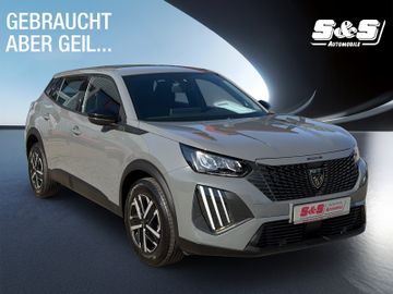 Peugeot 2008 1.2 PureTech 100 Active NAVIKAMERATEMP.
