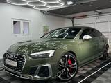Audi S5 Sportback 3.0 TDI Quattro/DAB/MATRIX/20 ZOLL - gebrauchte Audi S5 aus dem Jahr 2020