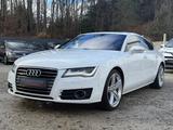 Audi A7 Sportback 3.0 TDI quattro Audi Exclusive*Top - Audi A7 Exclusive Gebrauchtwagen